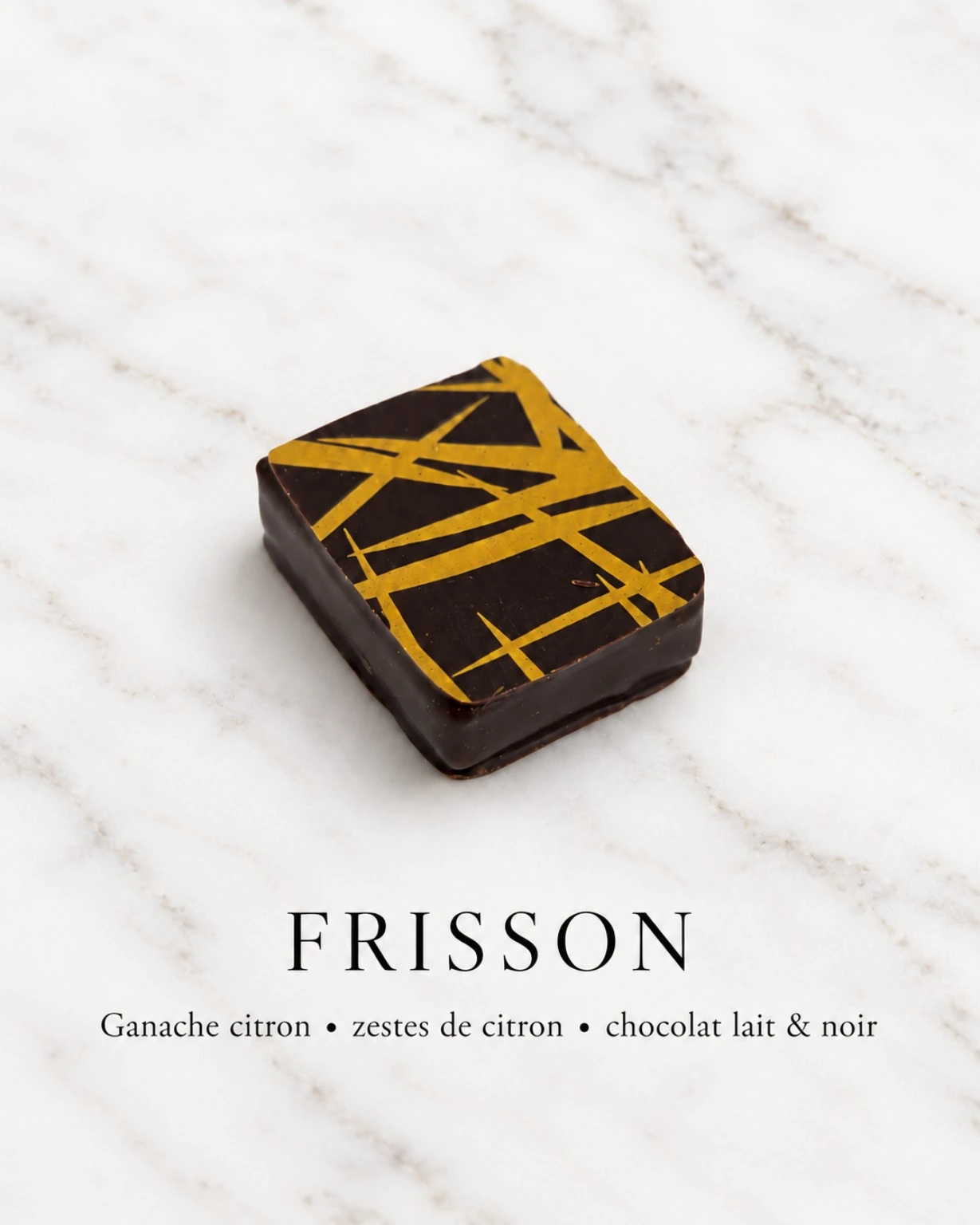 Frisson