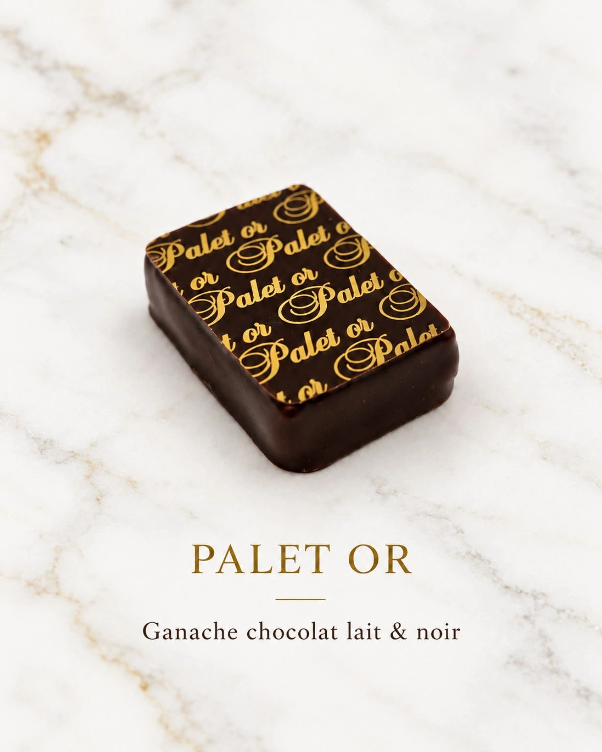 Palet or