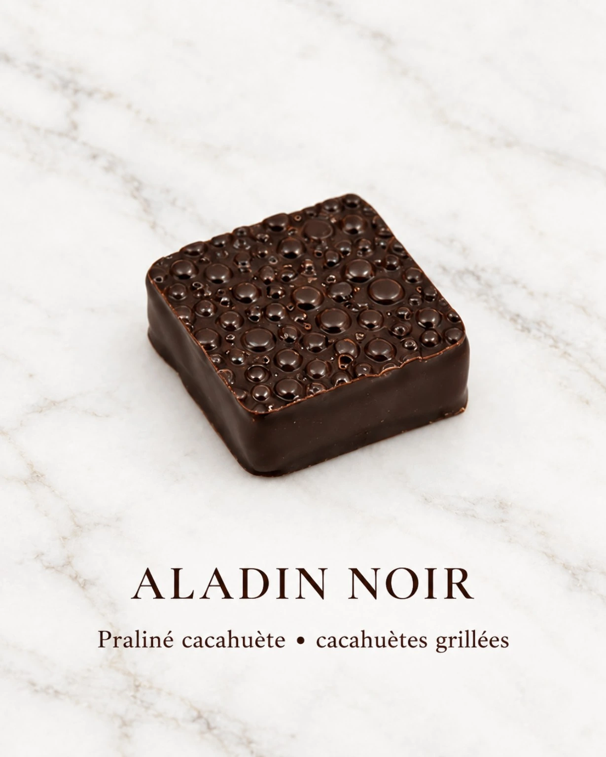 Aladin noir