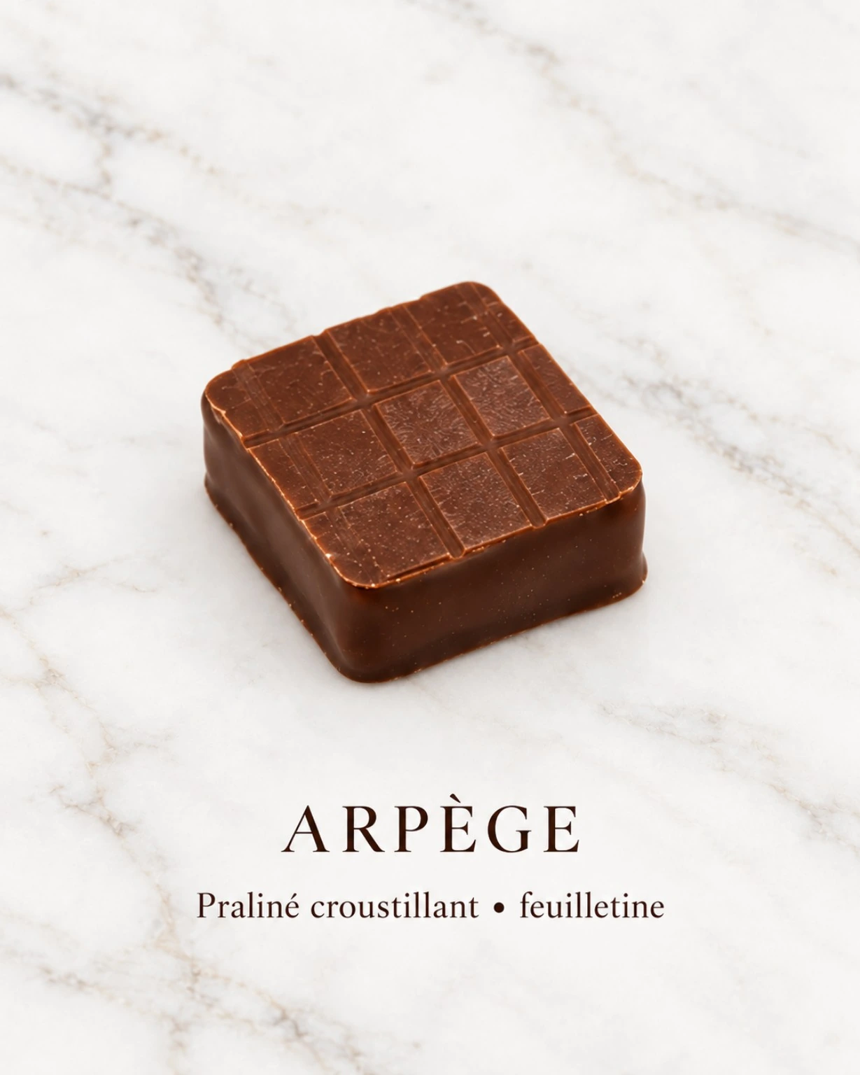 Arpège