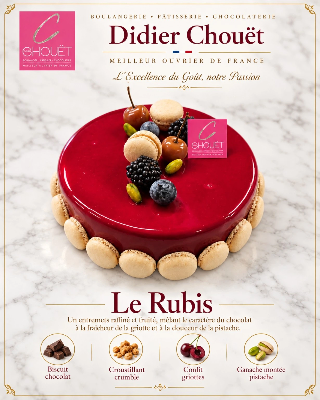 Le Rubis