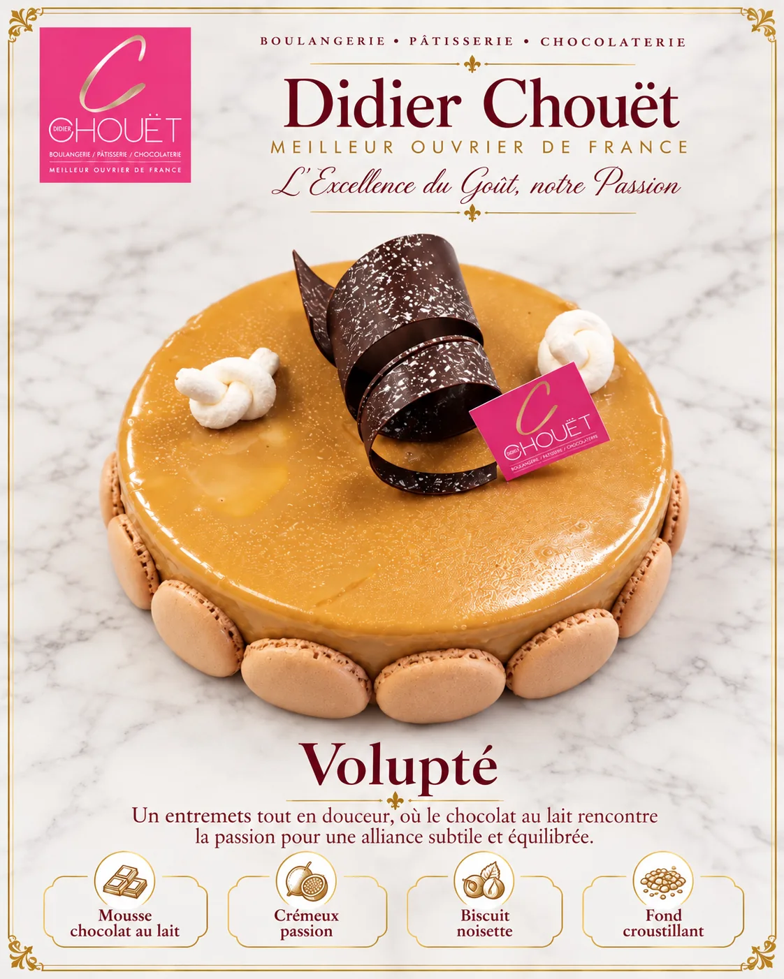 Volupté