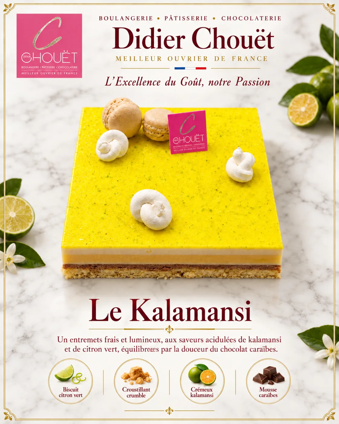 Le Kalamansi