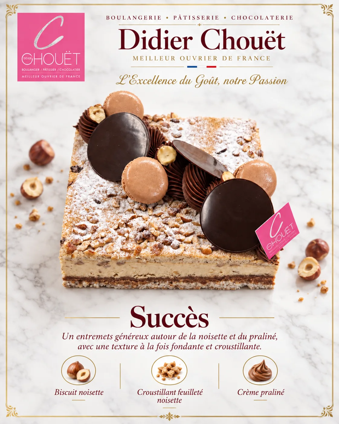 Succès
